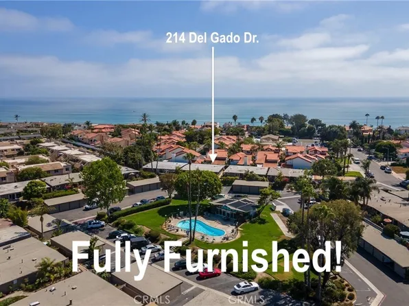 214 Del Gado Rd, San Clemente, CA 92672