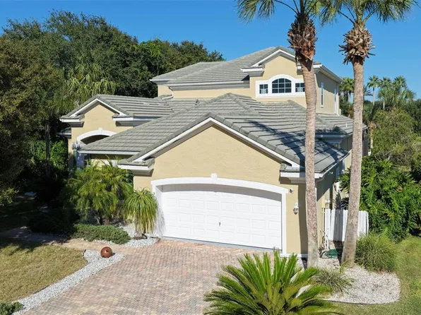 3 Flagship Dr, Palm Coast, FL 32137