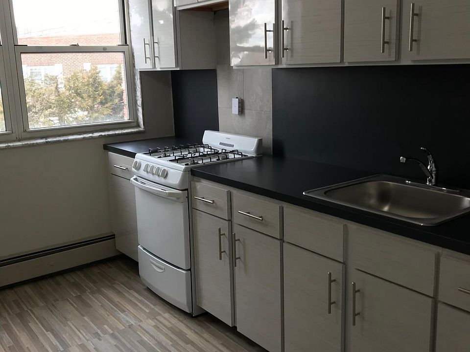 Brand new kitchen