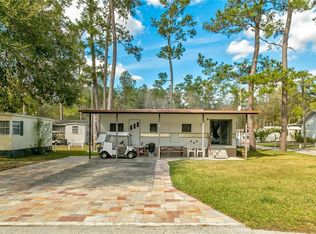 2092 Culbreath Rd #A73, Brooksville, FL 34602