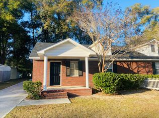 108 Mary St #A, Springfield, GA 31329