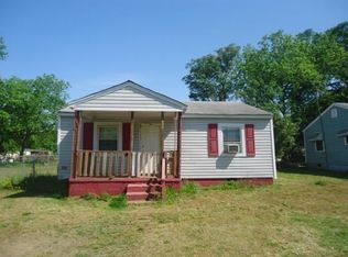 518 Masters Dr, Anderson, SC 29626