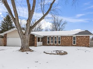 505 Emory Dr, Sherman, IL 62684
