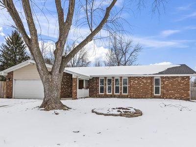 505 Emory Dr, Sherman, IL, 62684