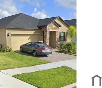 13244 Satin Lily Dr, Riverview, FL, 33579