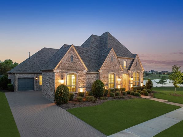 Home for Sale in Prosper TX