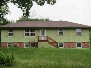 727 S Alexander Rd, Independence, MO 64056