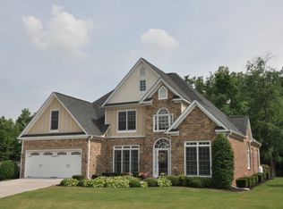 107 Cypress Dr, Calhoun, GA 30701