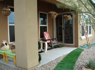 1124 Grotto Trl, Mesquite, NV 89034
