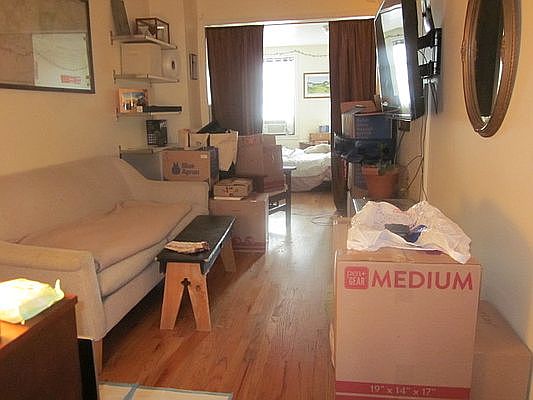 2nd image of 210 Meserole St #B8