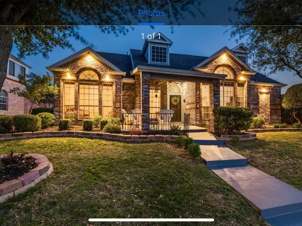 8102 Eagle Dr, Rowlett, TX 75088