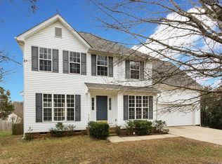 108 Southcliff Dr #65, Waxhaw, NC 28173