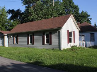 12901 8th St, Grandview, MO 64030