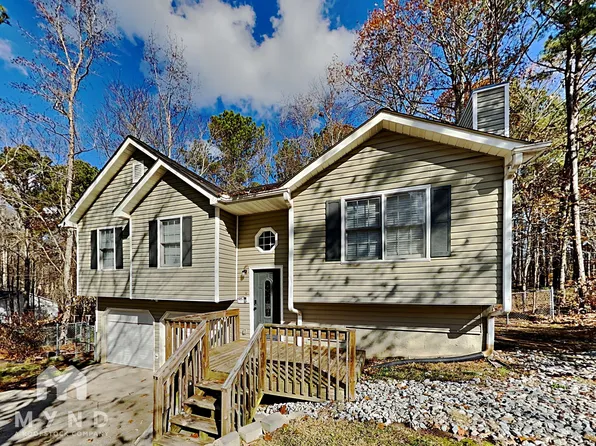 487 Dillon Dr, Douglasville, GA 30134