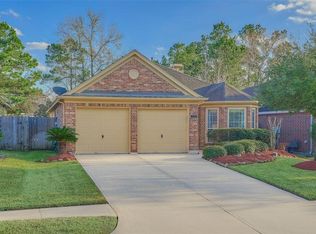 2310 Keegan Hollow Ln, Spring, TX 77386