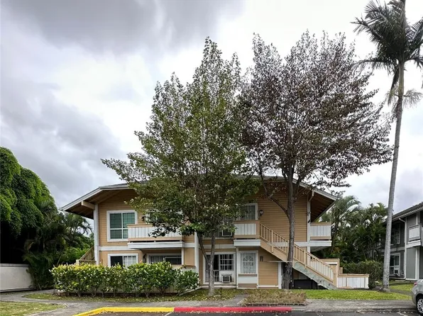 509 Mananai Pl #33T, Honolulu, HI 96818