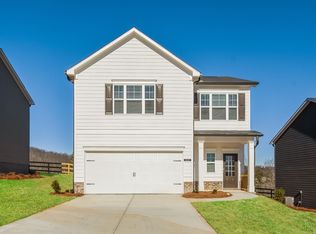 3337 SE Lilac Creek Trl, Gainesville, GA 30507
