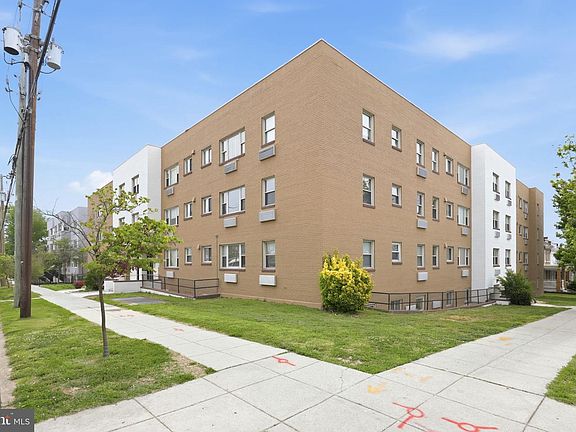 3rd image of 738 Longfellow St NW APT 311
