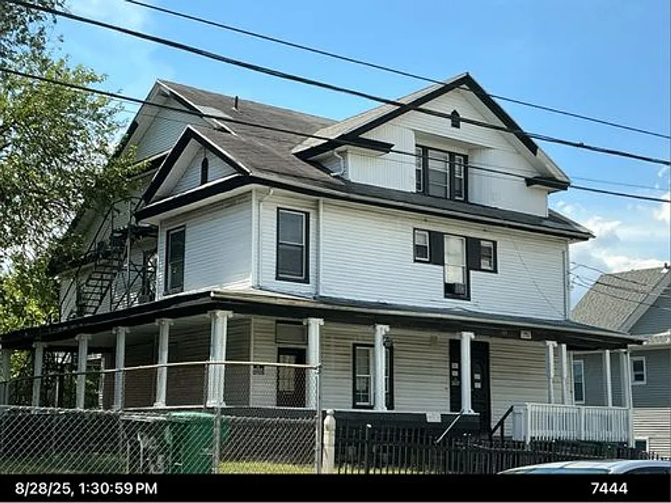 157 Coleman St