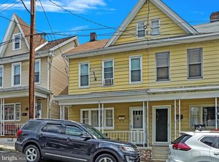215 Gay St, Tamaqua, PA 18252