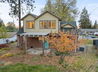3610 E Funk Ave #B, Spokane, WA 99223