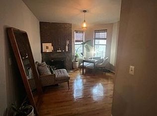 404 Clinton Ave APT 3R, Brooklyn, NY 11238