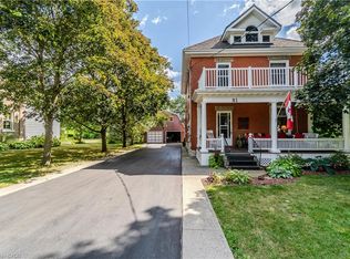 81 Hall St, North Dumfries, ON