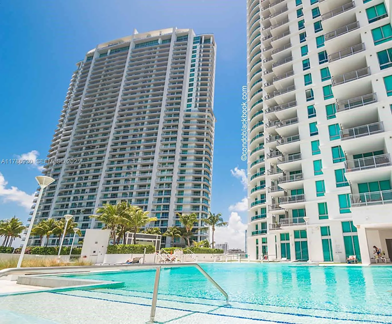 1 bed, 698 sqft, $2,500 — Photo 1