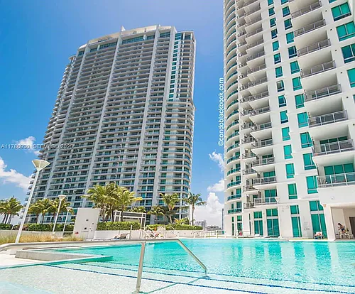 350 S Miami Ave #15 Photo 1