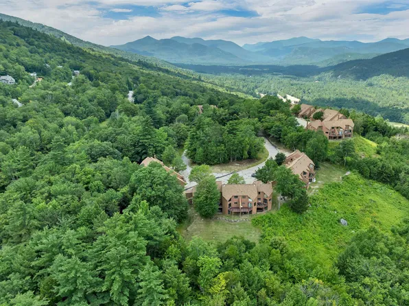 31 Top Notch Road #31, Bartlett, NH 03812