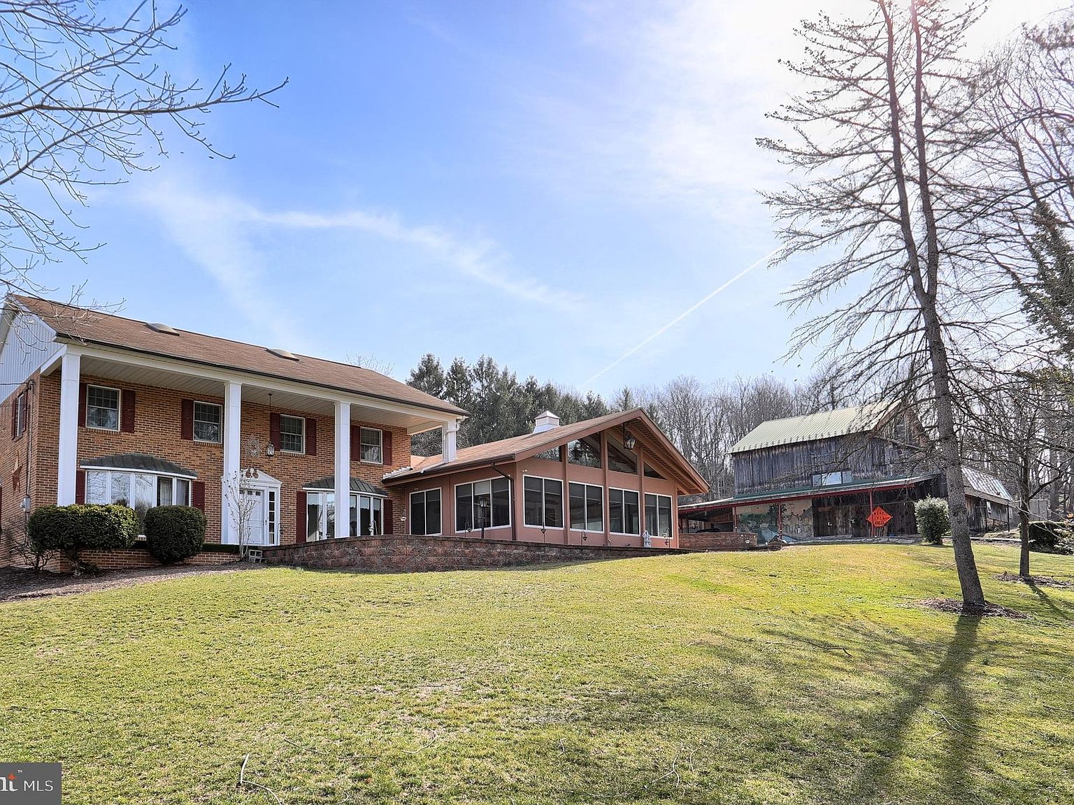 1 Sand Ridge Rd Lewistown Pa 17044 Mls Pamf100562 Zillow