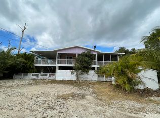 2862 Koehns Ave, Big Pine Key, FL 33043