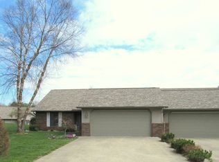 1115 E Berkshire Ct, Bloomington, IN