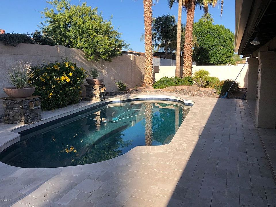 2nd image of 8332 E San Rosendo Dr