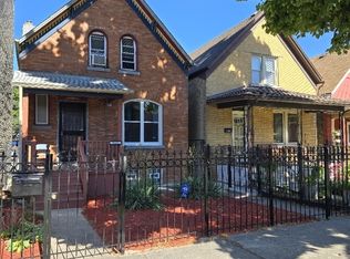 1447 N Ridgeway Ave, Chicago, IL 60651