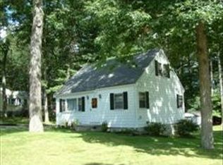 191 Janice Cir, Wrentham, MA 02093