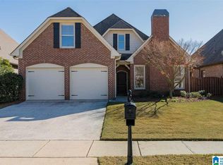 2046 Chalybe Way, Hoover, AL 35226