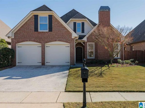 Outdoor Patio Hoover Real Estate 14 Homes For Sale Zillow