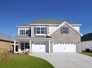 332 Happy Valley Dr, Myrtle Beach, SC 29588