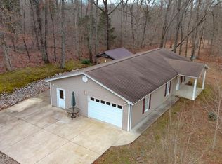 117 Rhodelia Rd, Payneville, KY 40157