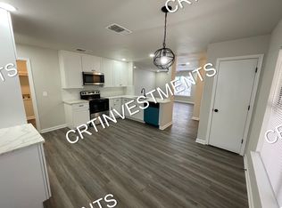 414 Precious Dr, San Antonio, TX 78237