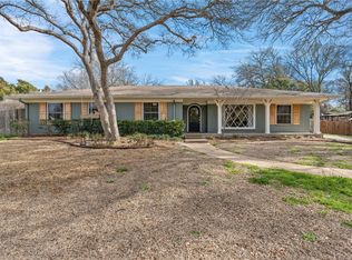 245 Broughton Dr, Woodway, TX 76712