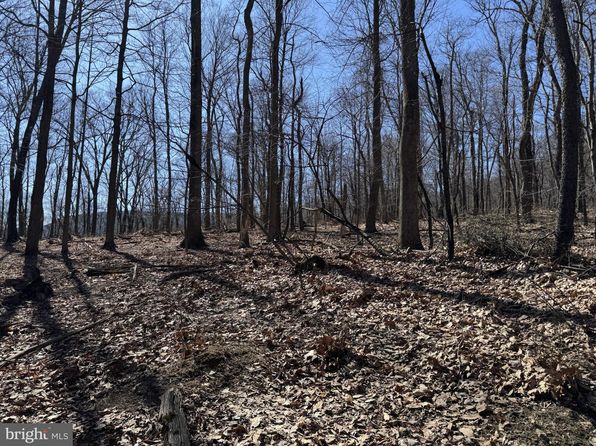 20/ACRE S Punch Bowl Rd, Mercersburg, PA 17236
