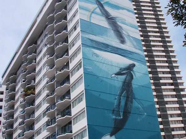 1909 Ala Wai Blvd APT 805, Honolulu, HI 96815