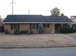 4100 NW 57th St, Oklahoma City, OK 73112