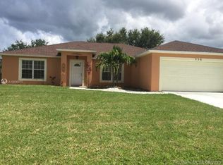 350 SW De Gouvea Ter, Port Saint Lucie, FL 34984