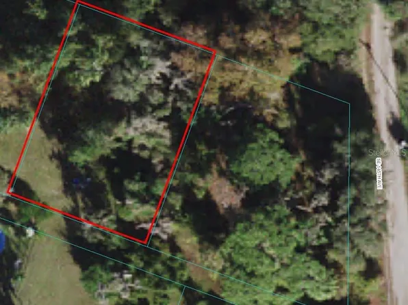 SE 145th Ave Lot 61, Weirsdale, FL 32195