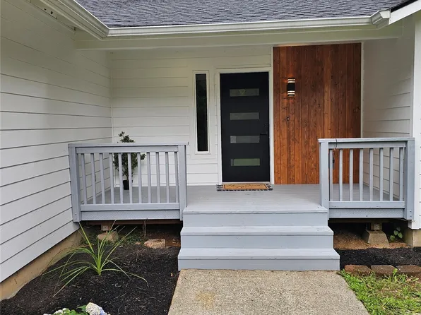 90 W Highland Road, Shelton, WA 98584