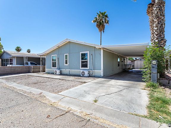 2nd image of 8816 S Avenida Del Prado