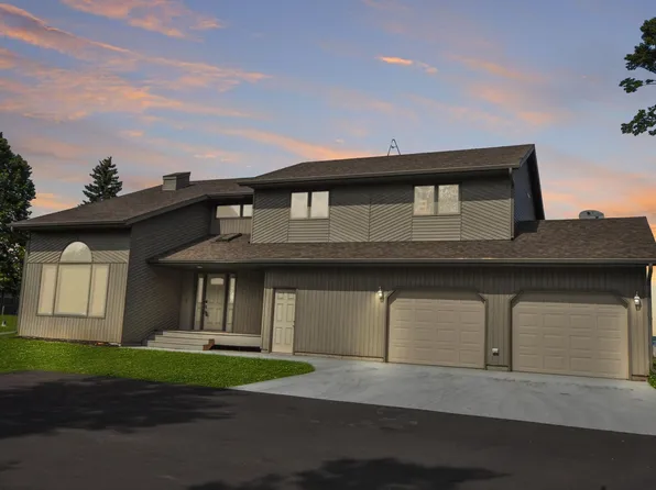 15492 Snowshoe Beach Rd, Lake Park, MN 56554